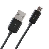 USB 20 A to B Cable